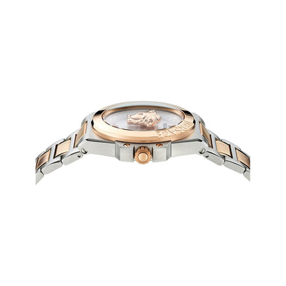 VERSACE Mod. HERA – SILVER