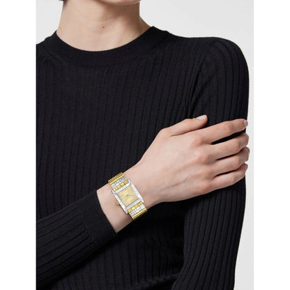 VERSACE Mod. MOSAIC - DIAMONDS