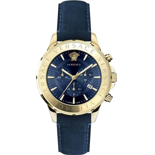 VERSACE Mod. SIGNATURE CHRONOGRAPH
