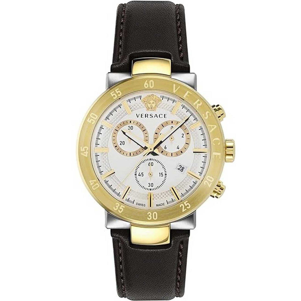 VERSACE Mod. URBAN MYSTIQUE CHRONOGRAPH