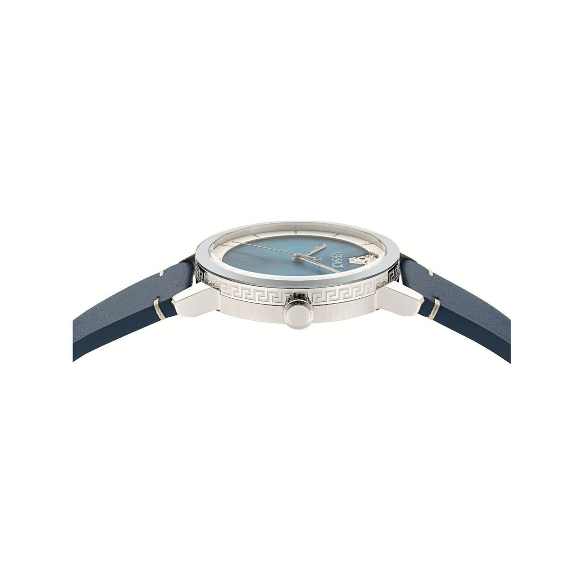 VERSACE Mod. V-HELIX - BLUE