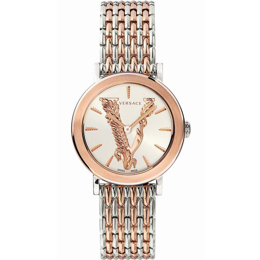 VERSACE Mod. VIRTUS