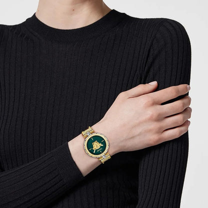 VERSACE WATCHES Mod. VE0B00325 VERSACE