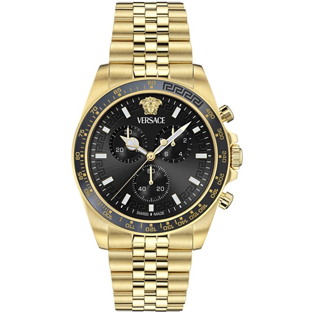 VERSACE WATCHES Mod. VE0H00525 VERSACE