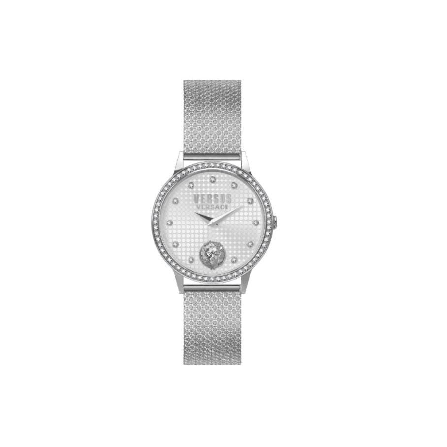 VERSUS VERSACE Mod. STRANDBANK CRYSTAL