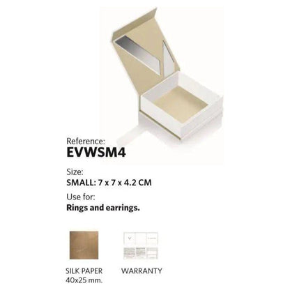 VICEROY FASHION Mod. 6445A01412 Ring