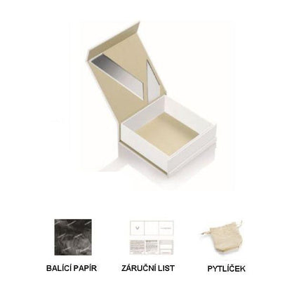 VICEROY FASHION Mod. 75247A02400 DESIGNER FASHION JEWELLERY