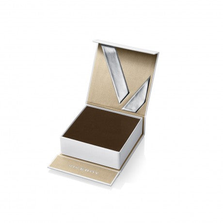 Official packaging for VICEROY JEWELS Mod. 9101A015-39 lady's ring, showcasing an elegant open box design.