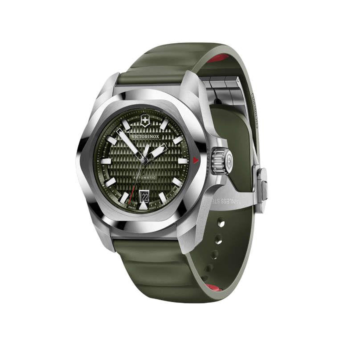 VICTORINOX WATCHES Mod. V242017.1