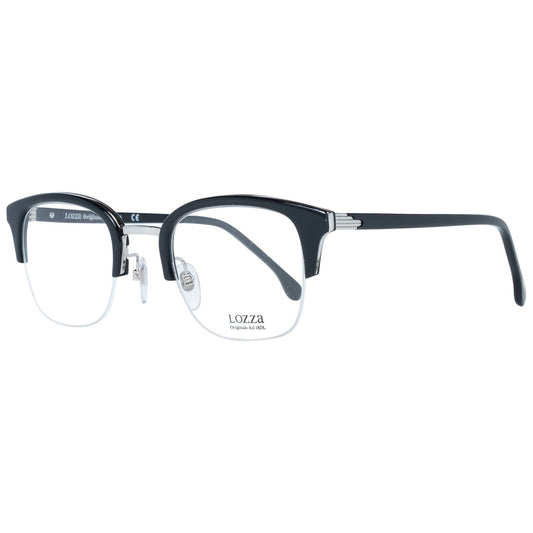 LOZZA MOD. VL4145 480BLK SUNGLASSES & EYEWEAR