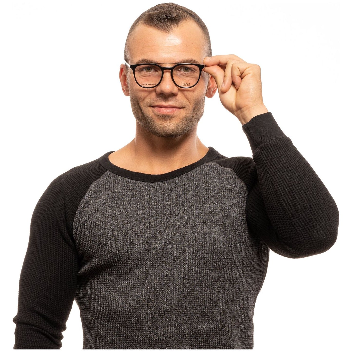 LOZZA MOD. VL4201 50700Y SUNGLASSES & EYEWEAR