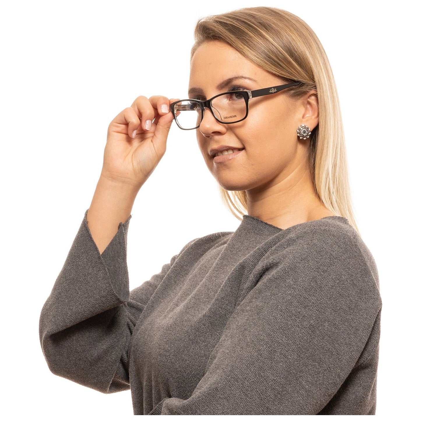 ZADIG & VOLTAIRE MOD. VZV016 540Z32 SUNGLASSES & EYEWEAR