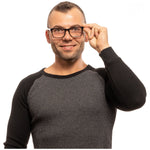 ZADIG & VOLTAIRE MOD. VZV019 520722 SUNGLASSES & EYEWEAR