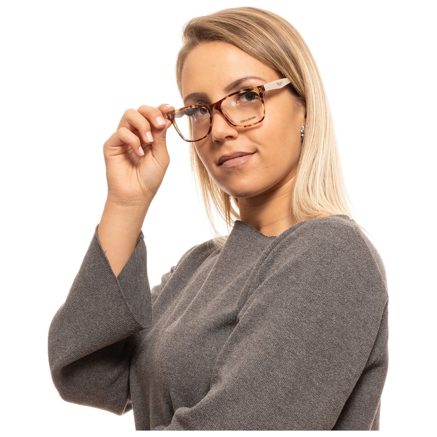 ZADIG & VOLTAIRE MOD. VZV045 5106ZG SUNGLASSES & EYEWEAR