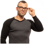 ZADIG & VOLTAIRE MOD. VZV045 510700 SUNGLASSES & EYEWEAR