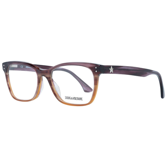 ZADIG & VOLTAIRE MOD. VZV091V 510ACL SUNGLASSES & EYEWEAR