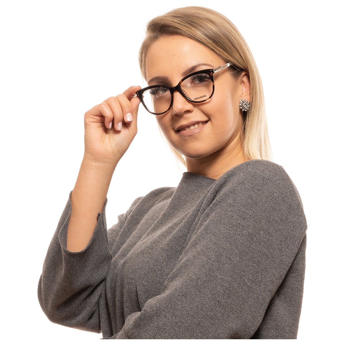 ZADIG & VOLTAIRE MOD. VZV113N 510713 SUNGLASSES & EYEWEAR