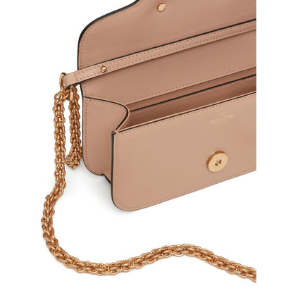 Valentino Garavani Locò small shoulder bag Shoulder