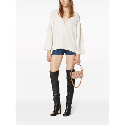 Valentino Garavani Locò small shoulder bag Shoulder