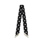Valentino Garavani Petit Charles Bandeaux Scarf