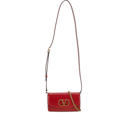 Valentino Garavani VLogo Signature shoulder bag
