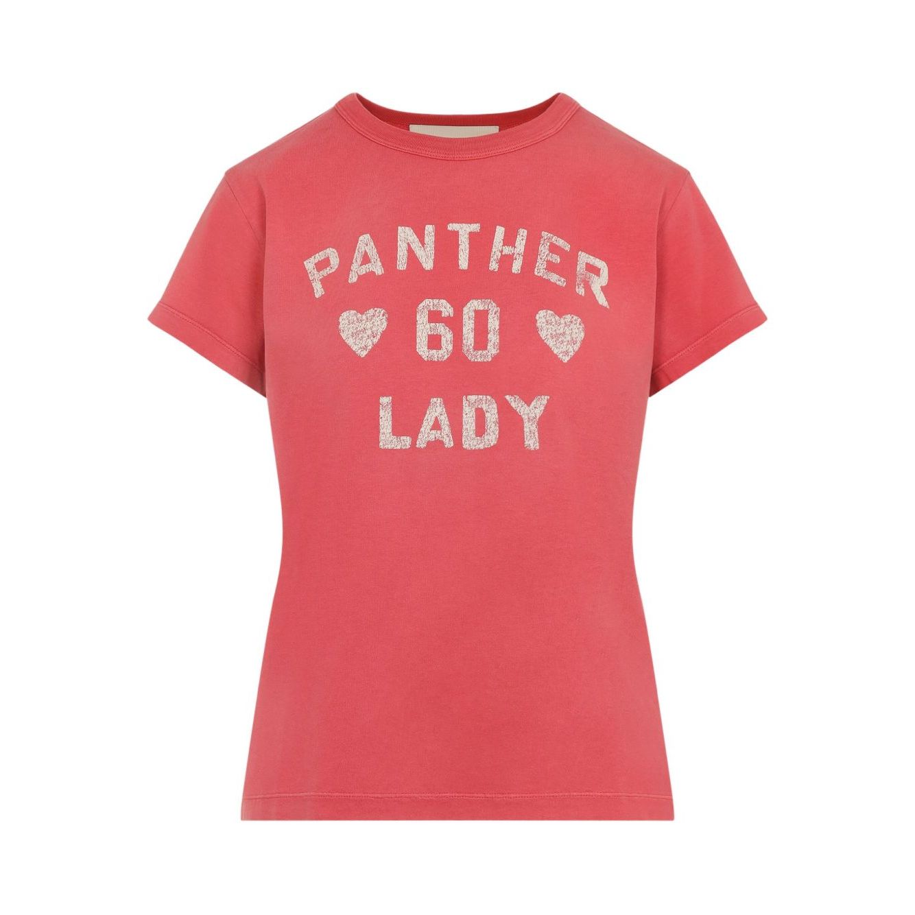Valentino Light chez t-shirt Topwear