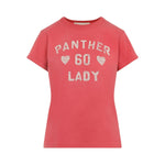 Valentino Light chez t-shirt Topwear