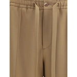 Valentino Monochrome Pants
