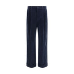 Valentino Velvet Pants