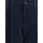 Valentino Velvet Pants