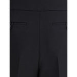 Valentino Wool Pants