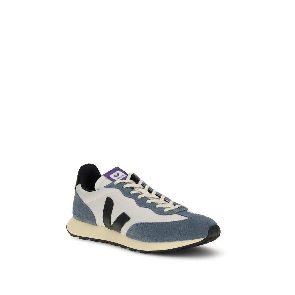 Veja Multicolor Polyester Athletic Sneakers