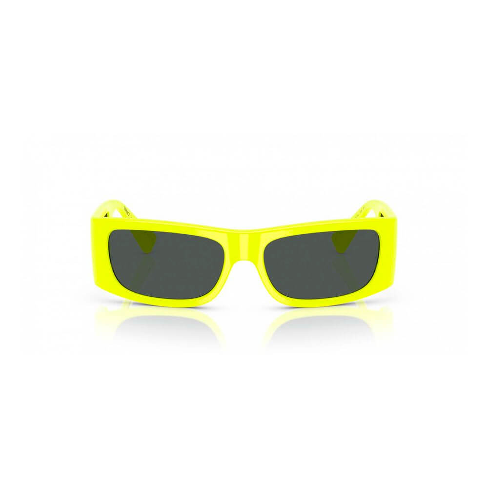 Versace Bicolor Injected Sunglasses