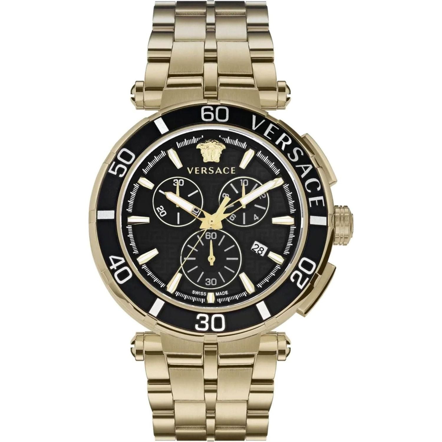 ساعات فيرساتشي