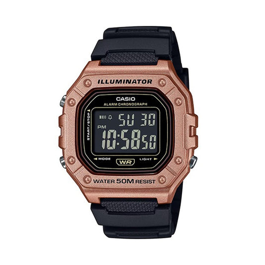 CASIO SPORT Mod. ILLUMINATOR-0