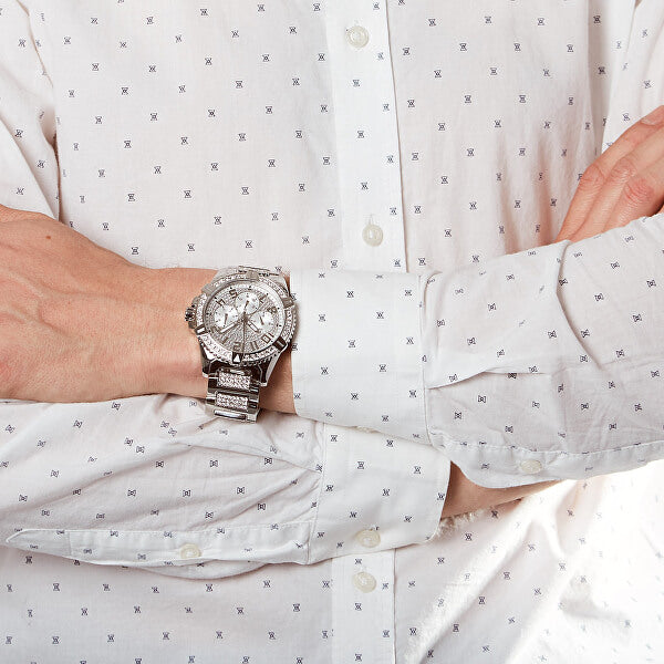 GUESS Mod. FRONTIER-4