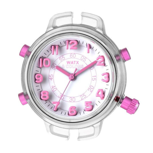 WATX&COLORS WATCHES Mod. RWA1561R