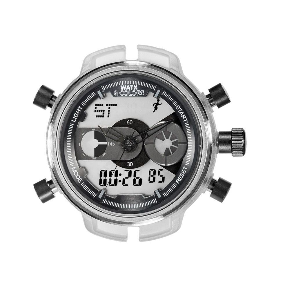 WATX&COLORS WATCHES Mod. RWA2706R