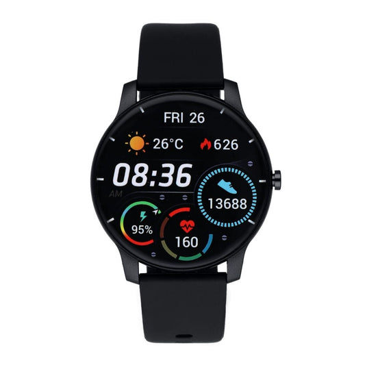 WATX&COLORS WATCHES Mod. WAS4001