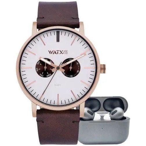 WATX&COLORS WATCHES Mod. RELOJ15_44 RELOJ15_44