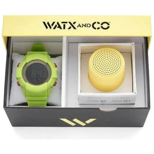 WATX&COLORS WATCHES Mod. RELOJ2_L RELOJ2_L