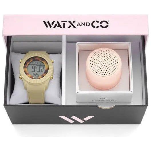 WATX&COLORS WATCHES Mod. RELOJ2_M RELOJ2_M