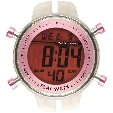 WATX&COLORS WATCHES Mod. RWA1003 RWA1003
