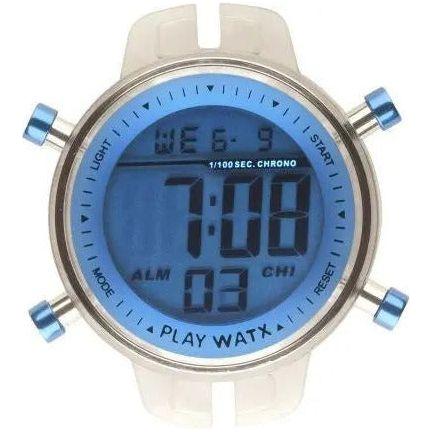 WATX&COLORS WATCHES Mod. RWA1004 RWA1004