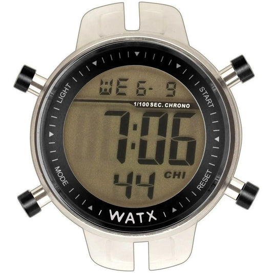 WATX&COLORS WATCHES Mod. RWA1005 RWA1005