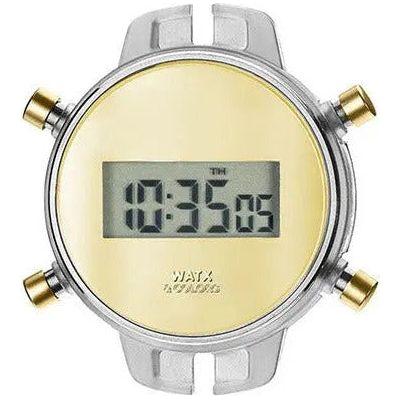 WATX&COLORS WATCHES Mod. RWA1035