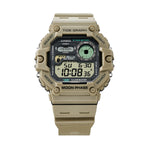 CASIO SPORT Mod. ILLUMINATOR TIDE GRAPH WS-1700H-5AVEF