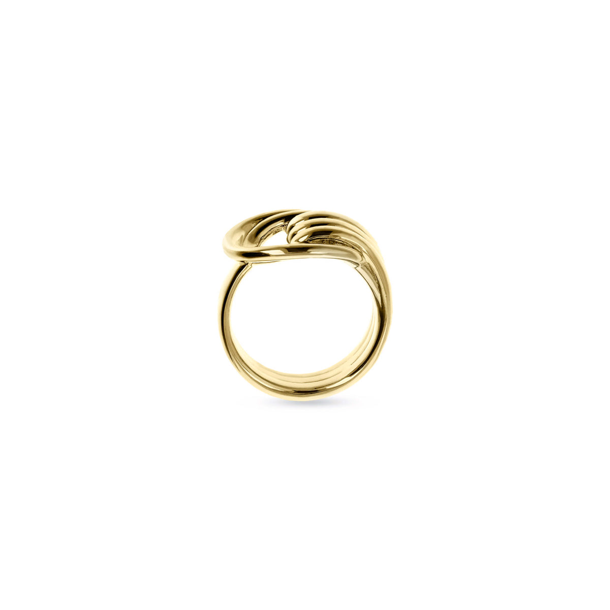 ETRUSCA JEWELS JEWELRY Mod. WSET00805.YG-14-1