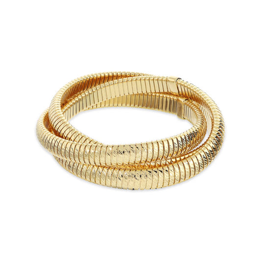 ETRUSCA JEWELS JEWELRY Mod. WSET00869.YG-0