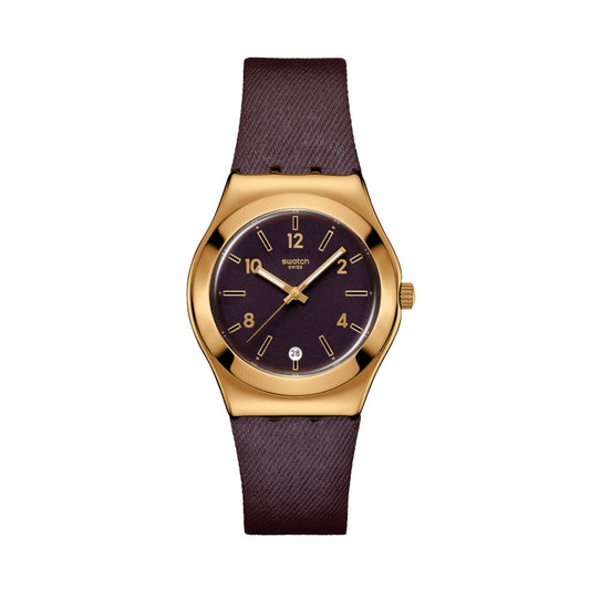 SWATCH WATCHES Mod. YLG413